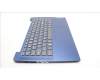 Lenovo 5CB1M46585 Tastatur inkl. Topcase ASM_NORDIC L 83EQNFPABN