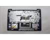 Lenovo 5CB1M46586 Tastatur inkl. Topcase ASM_BEL L 83EQNFPABN