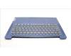 Lenovo 5CB1M46589 Tastatur inkl. Topcase schweiz L 83EQNFPABN
