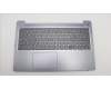 Lenovo 5CB1M46844 Tastatur inkl. Topcase ASM_ARA L 83EMAGFP BL