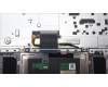 Lenovo 5CB1M46844 Tastatur inkl. Topcase ASM_ARA L 83EMAGFP BL