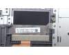 Lenovo 5CB1M46844 Tastatur inkl. Topcase ASM_ARA L 83EMAGFP BL