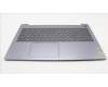 Lenovo 5CB1M46844 Tastatur inkl. Topcase ASM_ARA L 83EMAGFP BL