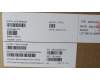 Lenovo 5CB1M46844 Tastatur inkl. Topcase ASM_ARA L 83EMAGFP BL