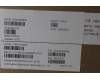 Lenovo 5CB1M46845 Tastatur inkl. Topcase ASM_BEL L 83EMAGFP BL