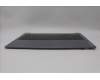 Lenovo 5CB1M46845 Tastatur inkl. Topcase ASM_BEL L 83EMAGFP BL