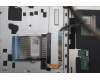 Lenovo 5CB1M46845 Tastatur inkl. Topcase ASM_BEL L 83EMAGFP BL