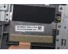 Lenovo 5CB1M46848 Tastatur inkl. TopcaseASM_CZE/SLK L 83EMAGFP BL
