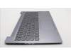 Lenovo 5CB1M46851 Tastatur inkl. Topcase ASM_FRA L 83EMAGFP BL
