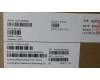 Lenovo 5CB1M46854 Tastatur inkl. Topcase deutsch L 83EMAGFP BL