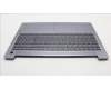 Lenovo 5CB1M46854 Tastatur inkl. Topcase deutsch L 83EMAGFP BL