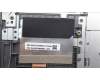 Lenovo 5CB1M46854 Tastatur inkl. Topcase deutsch L 83EMAGFP BL