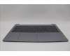Lenovo 5CB1M46855 Tastatur inkl. Topcase ASM_GRE L 83EMAGFP BL