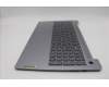 Lenovo 5CB1M46855 Tastatur inkl. Topcase ASM_GRE L 83EMAGFP BL
