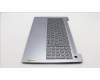 Lenovo 5CB1M46858 Tastatur inkl. Topcase ASM_HUN L 83EMAGFP BL
