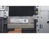 Lenovo 5CB1M46858 Tastatur inkl. Topcase ASM_HUN L 83EMAGFP BL