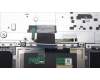 Lenovo 5CB1M46860 Tastatur inkl. Topcase ASM_ITA L 83EMAGFP BL