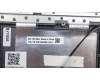 Lenovo 5CB1M46860 Tastatur inkl. Topcase ASM_ITA L 83EMAGFP BL