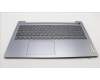 Lenovo 5CB1M46860 Tastatur inkl. Topcase ASM_ITA L 83EMAGFP BL