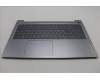 Lenovo 5CB1M46864 Tastatur inkl. TopcaseASM_NORDIC L 83EMAGFP BL