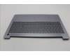 Lenovo 5CB1M46864 Tastatur inkl. TopcaseASM_NORDIC L 83EMAGFP BL