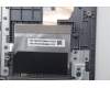 Lenovo 5CB1M46864 Tastatur inkl. TopcaseASM_NORDIC L 83EMAGFP BL