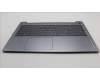 Lenovo 5CB1M46867 Tastatur inkl. Topcase ASM_SLV L 83EMAGFP BL