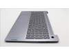 Lenovo 5CB1M46867 Tastatur inkl. Topcase ASM_SLV L 83EMAGFP BL