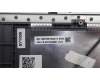 Lenovo 5CB1M46867 Tastatur inkl. Topcase ASM_SLV L 83EMAGFP BL