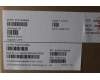 Lenovo 5CB1M46868 Tastatur inkl. Topcase spanisch L 83EMAGFP BL