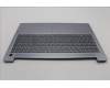 Lenovo 5CB1M46868 Tastatur inkl. Topcase spanisch L 83EMAGFP BL