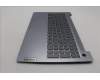 Lenovo 5CB1M46868 Tastatur inkl. Topcase spanisch L 83EMAGFP BL