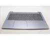 Lenovo 5CB1M46871 Tastatur inkl. Topcase ASM_THAI L 83EMAGFP BL