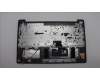 Lenovo 5CB1M46873 Tastatur inkl. Topcase ASM_UK L 83EMAGFP BL