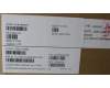 Lenovo 5CB1M46873 Tastatur inkl. Topcase ASM_UK L 83EMAGFP BL