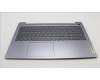 Lenovo 5CB1M46873 Tastatur inkl. Topcase ASM_UK L 83EMAGFP BL