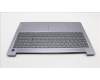 Lenovo 5CB1M46873 Tastatur inkl. Topcase ASM_UK L 83EMAGFP BL