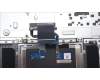 Lenovo 5CB1M46873 Tastatur inkl. Topcase ASM_UK L 83EMAGFP BL