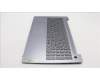 Lenovo 5CB1M46873 Tastatur inkl. Topcase ASM_UK L 83EMAGFP BL