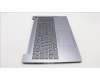 Lenovo 5CB1M46873 Tastatur inkl. Topcase ASM_UK L 83EMAGFP BL