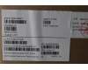 Lenovo 5CB1M46877 Tastatur inkl. Topcase ASM_BEL L 83EMAG BL