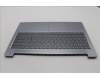 Lenovo 5CB1M46877 Tastatur inkl. Topcase ASM_BEL L 83EMAG BL