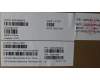 Lenovo 5CB1M46879 Tastatur inkl. Topcase ASM_BUL L 83EMAG BL