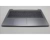 Lenovo 5CB1M46879 Tastatur inkl. Topcase ASM_BUL L 83EMAG BL