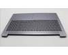 Lenovo 5CB1M46879 Tastatur inkl. Topcase ASM_BUL L 83EMAG BL