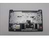 Lenovo 5CB1M46880 Tastatur inkl. Topcase ASM_CZE/SLK L 83EMAG BL