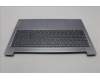 Lenovo 5CB1M46880 Tastatur inkl. Topcase ASM_CZE/SLK L 83EMAG BL