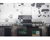 Lenovo 5CB1M46880 Tastatur inkl. Topcase ASM_CZE/SLK L 83EMAG BL