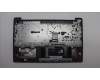 Lenovo 5CB1M46882 C-Cover with keyboard,US English Euro,Arctic Grey,Backlight