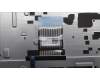 Lenovo 5CB1M46882 Tastatur inkl. TopcaseASM_EURO ENG L 83EMAG BL
